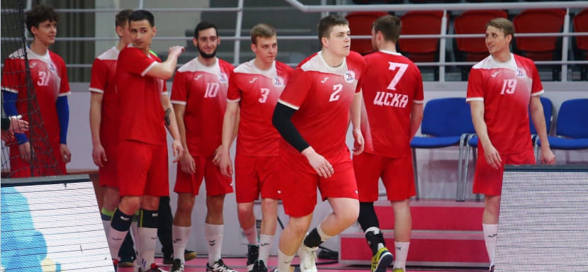 Украина. "Донбасс" уверенно обыграл "Одессу", "Академия гандбола" с минимальной разницей в счете одолела ЦСКА-ШВСМ
