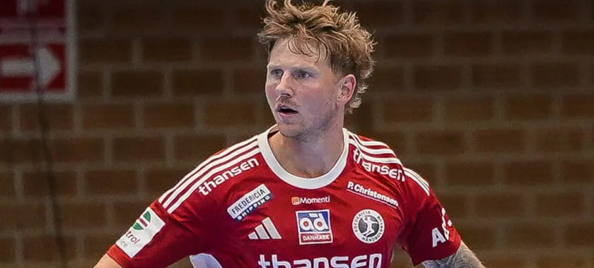 "Фредерисия" в первом матче после увольнения Гудмундура Гудмундссона обыграла "Гудме" и нанесла участнику ЛЧ второе поражение в сезоне