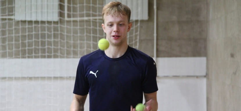 Olimpbet Суперлига. Филипп Борисов: "Чтобы зацепиться за зону плей-офф, надо обыгрывать соседей по таблице уже сейчас"