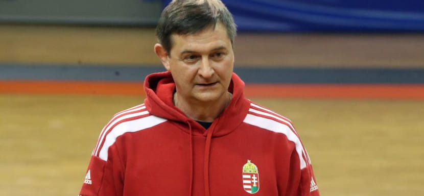 ЧМ-2023. Владимир Головин: "Я не думаю, что у нас есть причины жаловаться на результаты жеребьёвки группового этапа"