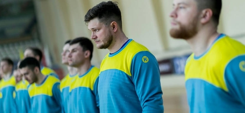 Olimpbet Суперлига. Алексей Арчибасов: "Перед приездом в Санкт-Петербург смотрел прогноз погоды. Пока, если честно, адаптироваться не успел"