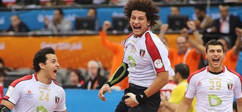 Чемпионат Африки. Мужчины. Завершился групповой этап. Стали известны участники четвертьфиналов, которые состоятся во вторник