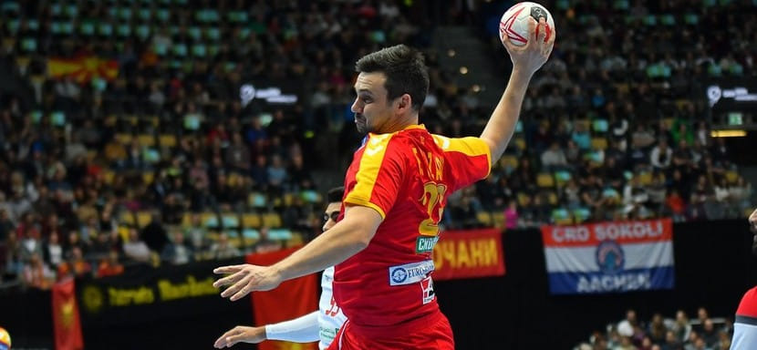 Балканы. Филип Лазаров: "Вуйович никогда не сравнивал меня с Кирилом. Он вселил в меня уверенность и спас игровую карьеру"