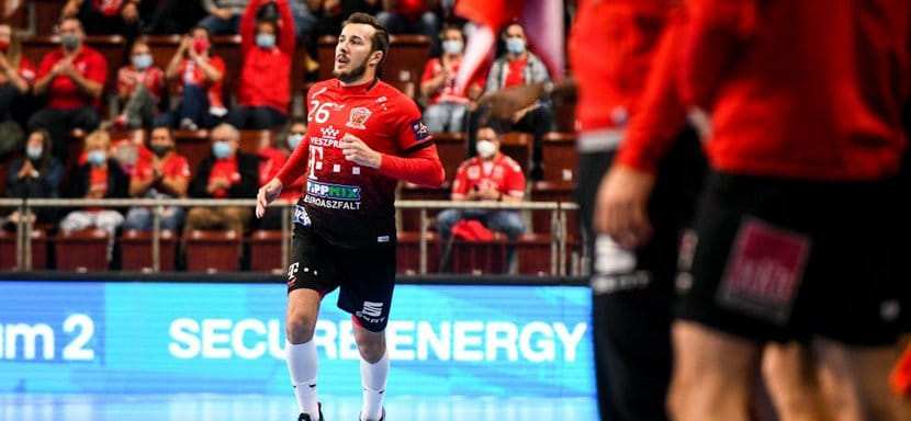 Лига чемпионов. Мануэл Штрлек: "Шансы "Веспрема" на победу в "финале четырех" — 25 процентов"