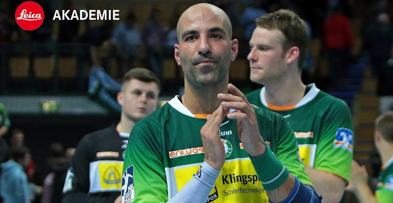 Германия. Полусредний "Вецлара" Жуан Ферраз  с ноября будет выступать за швейцарский "Арау"