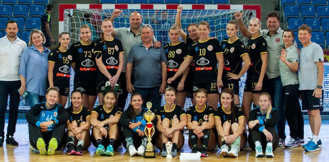 Известно расписание Кубка губернатора Астраханской области — турнир пройдет с 23 по 25 августа