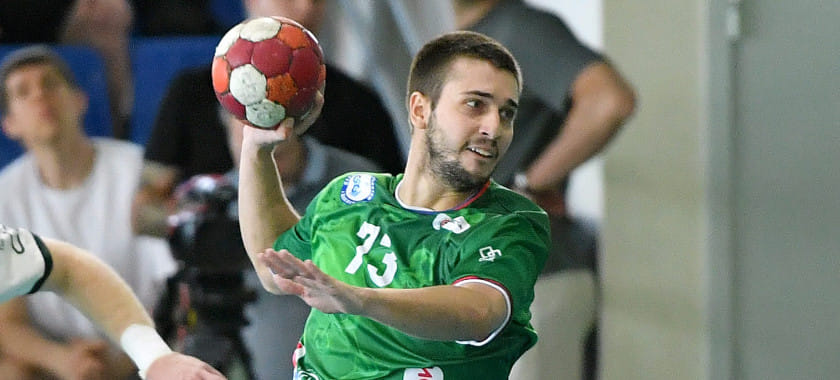 Даниил Кольцов о трудностях "Каустика": "У нас были проблемы во вратарской линии. У голкиперов не получалось помочь нам"