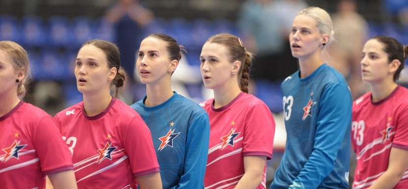 Юрий Димчук: "Думаю, "Звезда" победит "Черноморочку" с разницей в один-два мяча"