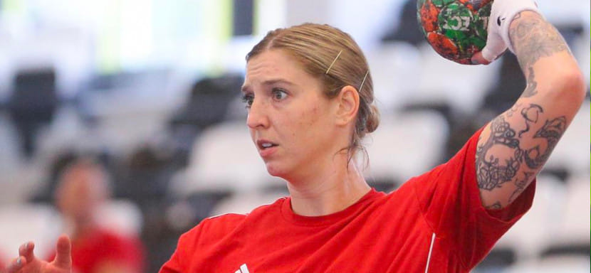 Венгрия. Симонетта Планета: "Самый важный вопрос: смогу ли я достичь своего уровня образца 2018 года? Многое зависит от тела"