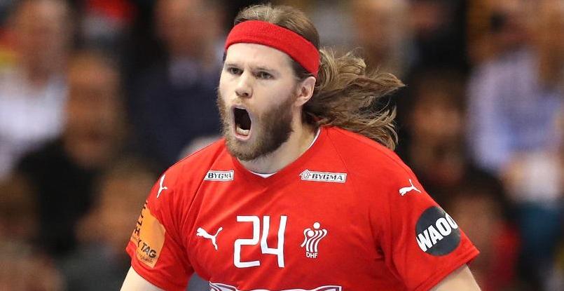 ЧМ-2019. Миккель Хансен признан самым ценным игроком мирового форума. В символической сборной турнира сразу три норвежца