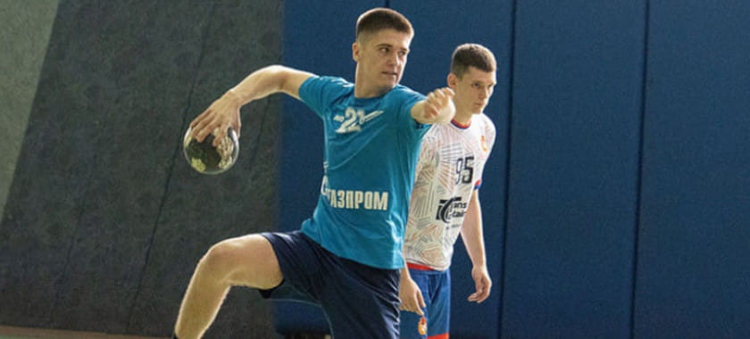 Молодёжное первенство. Артём Костюченко из второй команды "Зенита" — лучший бомбардир турнира с 8,7 гола за игру в среднем