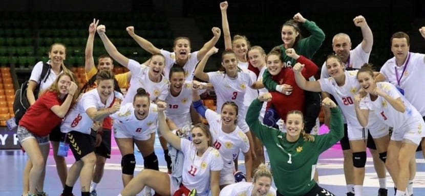 Молодежная сборная Черногории (U-20) сыграет на декабрьском чемпионате мира вместо представительниц Океании