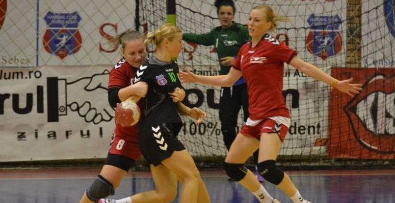 Румыния. В единственном матче среды "Мэгура" была сильнее "Клужа"