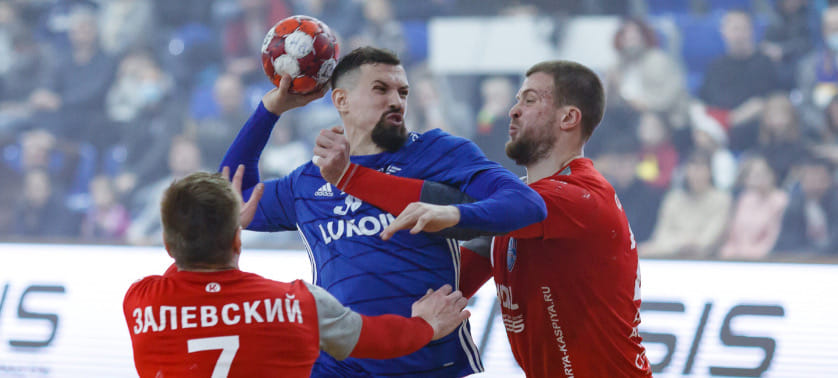 Кубок России. Астраханское "Динамо" и ставропольский "Виктор" согласовали дату проведения четвертьфинального матча