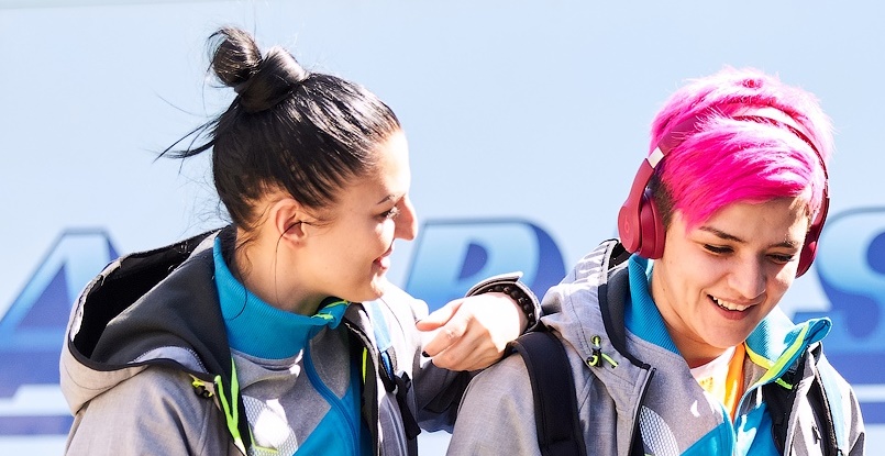 Мария Гафонова: "Не могу избавиться от ощущения, что не сумели довести начатое до конца" 