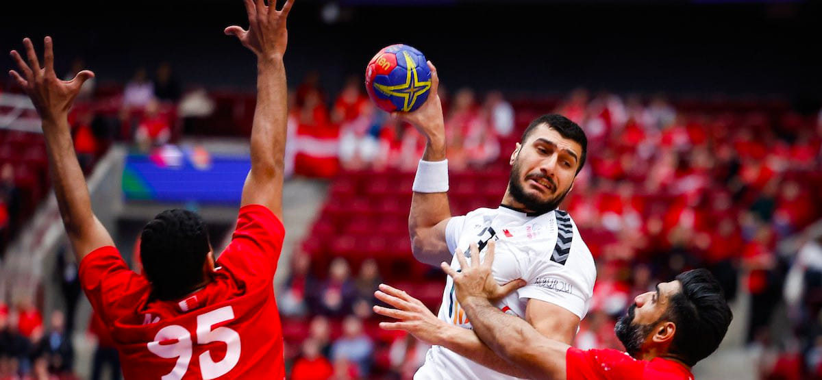 Гандбол на карте мира. В Тунисе вспоминают 2005-й и верят в новый взлёт "Орлов Карфагена"