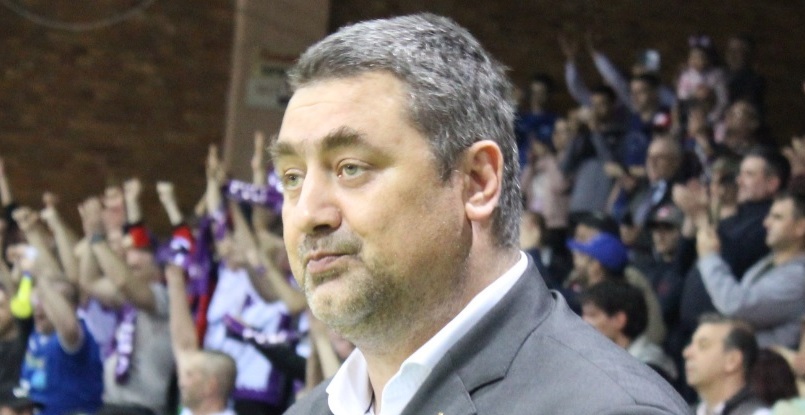 ЧМ-2019. Александру Деду: "Томас Рюде по-прежнему главный тренер команды. Оценку его работе даст техническая комиссия"