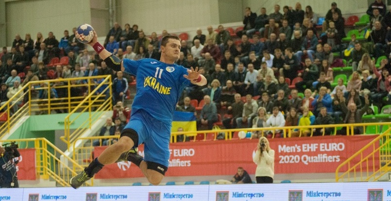 ЧЕ-2020. Мужчины. Захар Денисов: "Матч, когда Фареры сыграли вничью с Черногорией, показал, что этого соперника нельзя недооценивать"