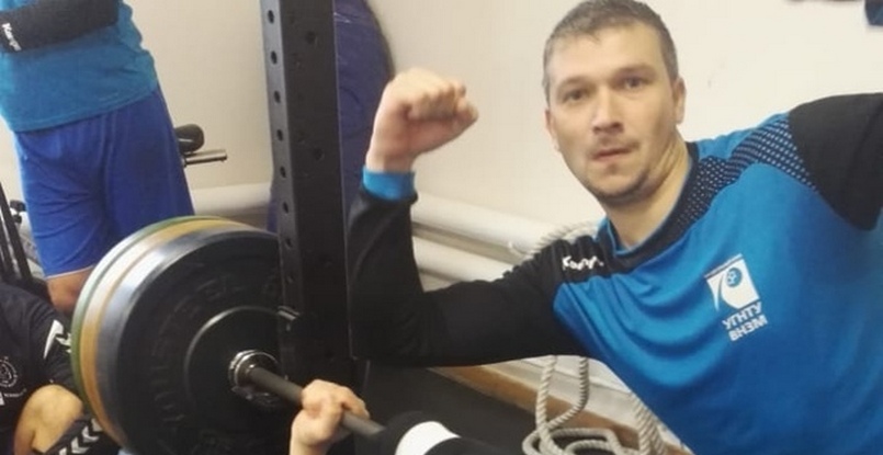 Суперлига. Гандболисты УГНТУ-ВНЗМ работают на сборе в Аше (ФОТО)