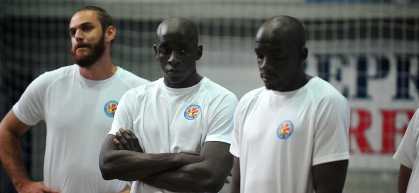 Балканы. Источник: французские братья Кевин и Оливье Ньокас, вероятно, покинули северомакедонский "Металург"