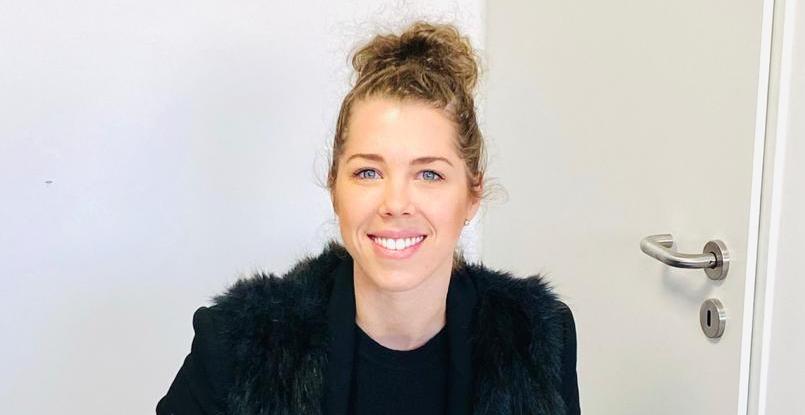 Балканы. Черногорская "Будучност" подписала контракт с бразильянкой Барбарой Аренхарт из венгерского "Ваца"