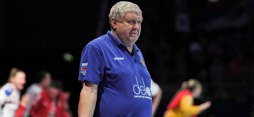 Олимпиада. Евгений Трефилов: "Ощущения? Щемит. Все знакомые, всех видел, когда еще начинали. Прикипаешь потихоньку к коллективу"