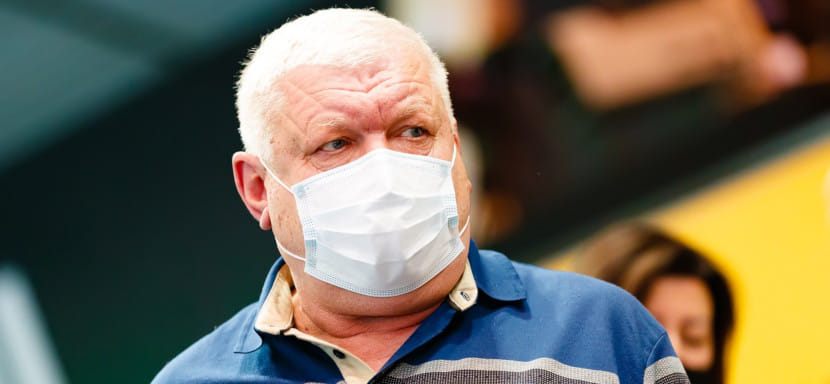 ЧЕ-2020. Экспертиза Евгения Трефилова: "Скрывать не стану: на старте сердце дрогнуло"