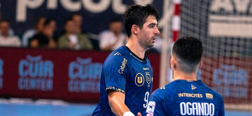 "Лимож" возглавил таблицу чемпионата Франции после крупной победы над "Дюнкерком" и ещё четыре результата пятницы