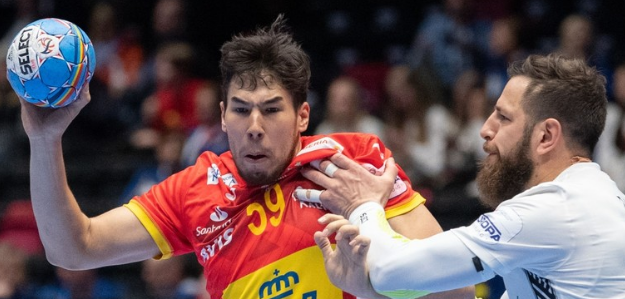 ЧЕ-2020. Замена в сборной Испании — в полуфинальном матче не сыграет Даниэль Дуйшебаев