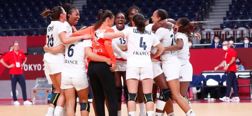 Олимпиада. Итог справедлив, на фоне Рио золото было бы парадоксом. Но и серебро — большущий успех!