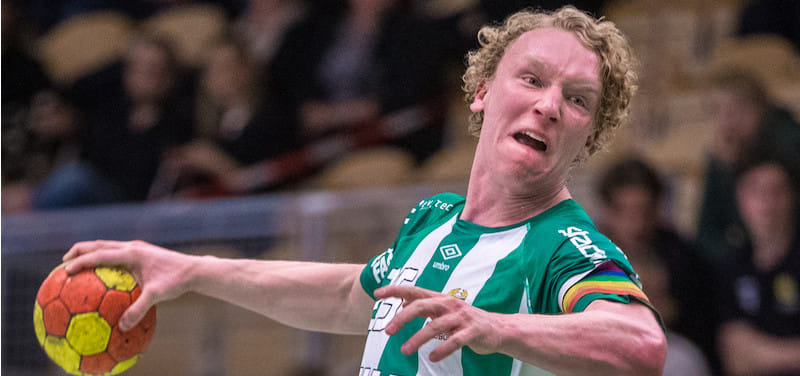 Бундеслига. Официально. 23-летний капитан шведского "Хаммарбю" Густав Давидссон продолжит карьеру в "Райн Лёвен"