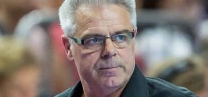 Франция. Тьерри Анти: "Я был в Португалии, когда руководство "Экса" приехало ко мне. Посчитал этот шаг смелым"