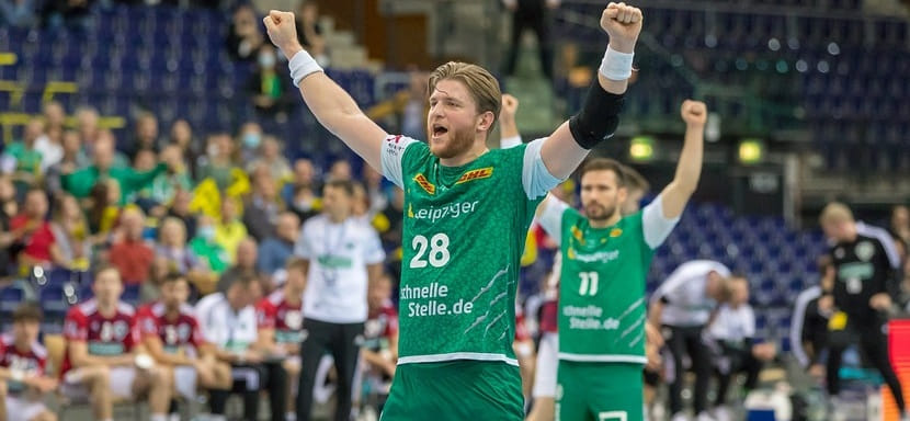 Бундеслига. Линейный сборной Польши Мацей Гембала подписал новый контракт с "Лейпцигом"