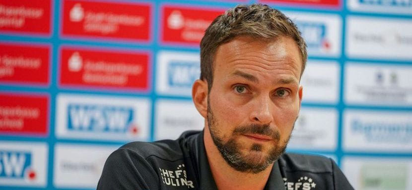 Лига чемпионов. Виктор Шилаги: "Особенно ждем встреч с "Ольборгом" и "Пиком", с которыми провели захватывающие поединки в прошлом сезоне"