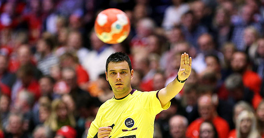 ЕГФ инициирует новые изменения правил игры? Федерациям и клубам предложили высказать мнения