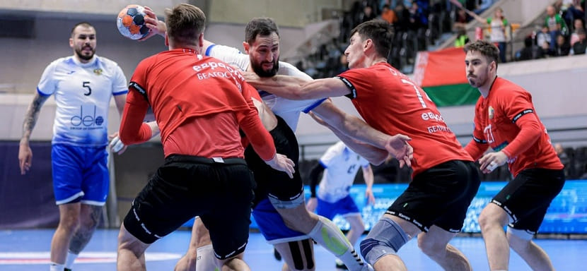 Заключительный день "Кубка Дружбы": сегодня в матче между сборными России и Беларуси определится победитель международного турнира