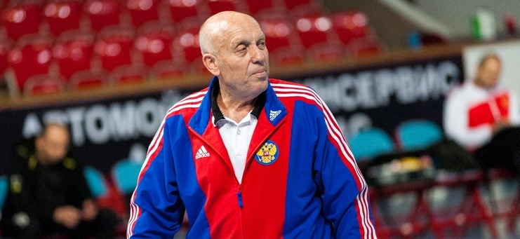 ЧЕ-2018. Вячеслав Кириленко: "Кажется, француженки весь чемпионат готовились именно к этой встрече в финале"