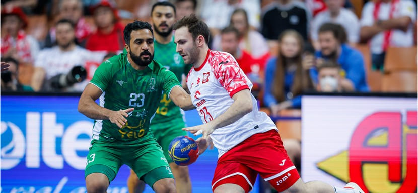 ЧМ-2023. Сегодня на топ-турнире в Польше и Швеции стартует основной раунд. Хозяевам форума будут противостоять испанцы и венгры