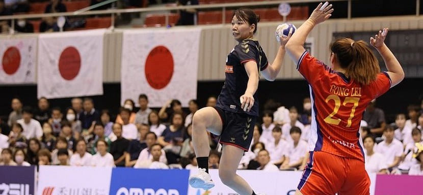 Азиатские игры. В женском турнире досрочно в следующую стадию пробились сборные Южной Кореи, Казахстана и Японии