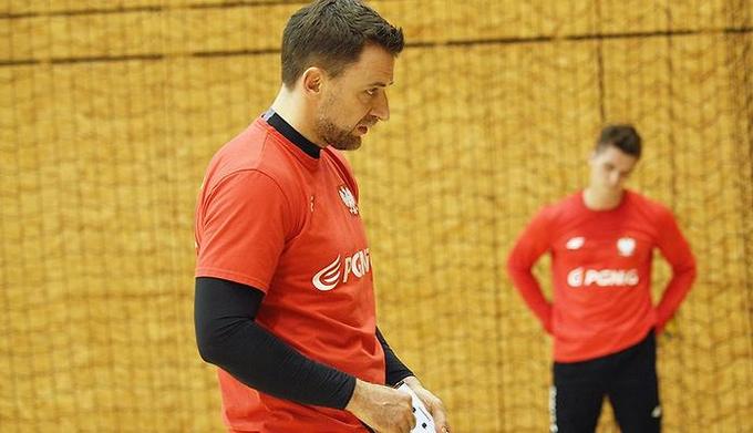 Пиотр Пшибецки: "Мне очень стыдно. Мы должны обыгрывать израильтян независимо от обстоятельств"