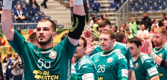 Беларусь, Литва и Польша совместно подали предварительную заявку на проведение мужского ЧЕ-2026 — конкуренция серьезная