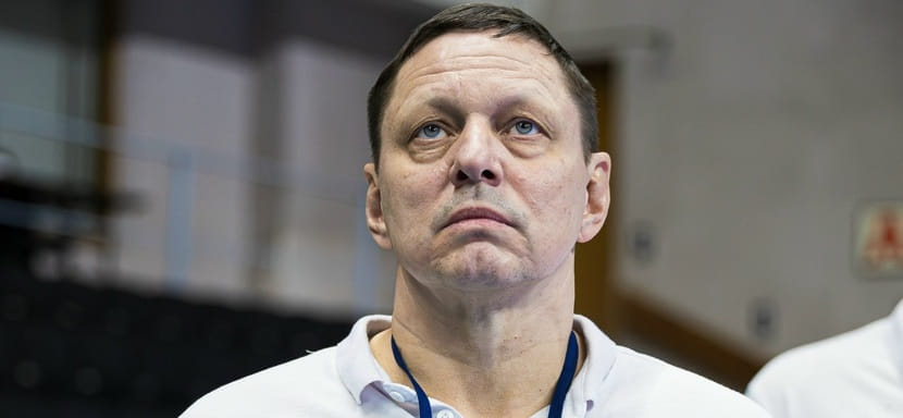 Лев Воронин: "Единение, сплочение чувствовалось. В коллективе точно не было того, кто остался бы в стороне, команда выступила как единый кулак"