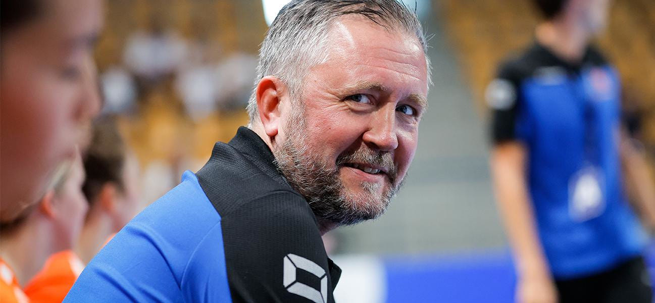 Венгрия. Пер Юханссон: "Задача "Дьёра" — победить на всех фронтах, в том числе в Лиге чемпионов"