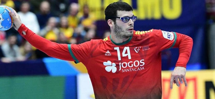 Олимпиада. Капитан португальцев Руи Силва: "Мы не пробились в четвертьфинал, но я все равно горжусь командой. Мечта сыграть в Токио осуществилась"