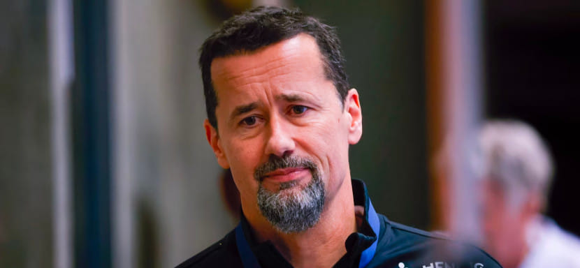 Оле Густав Йекстад: "Вяхирева является одним из лучших игроков мира. Её переход в "Кристиансанд" — большой день для клуба"