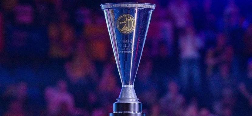 Стали известны даты кубковых противостояний "Кубань" — "Ростов-Дон" и "Астраханочка" — АГУ-"Адыиф"
