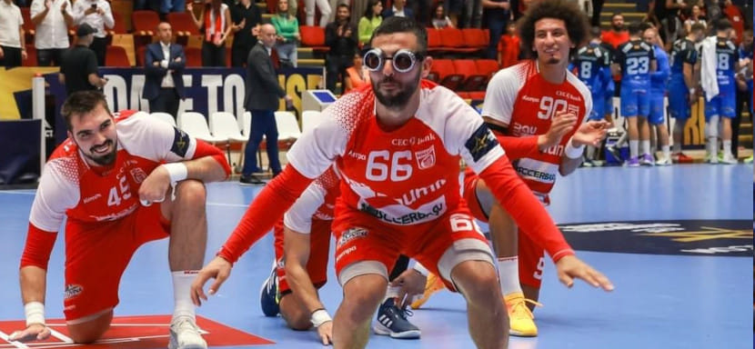 "Динамо" на домашней площадке взяло верх над "Спортингом", "Висла" уступила в гостях "Фредерисии" в матчах Лиги чемпионов