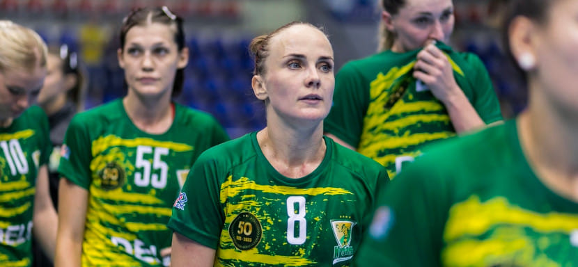 Яна Савинова: "В ночь после проигрыша в голове повторяется каждая минута и каждый момент"