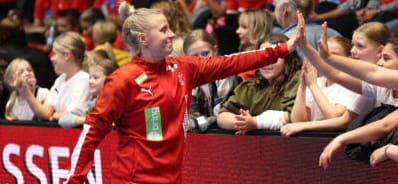 Бронзовый призёр ЧМ-2021 в составе сборной Дании Миа Рей завершит карьеру по окончании сезона