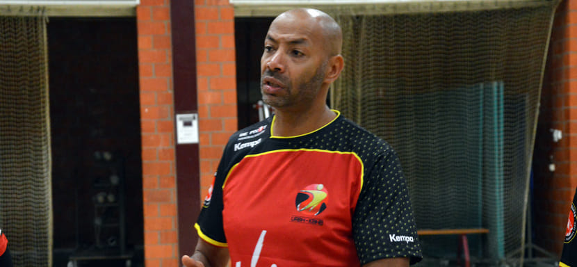 52-летний французский специалист Йерим Силла в третий раз возглавил мужскую сборную Бельгии